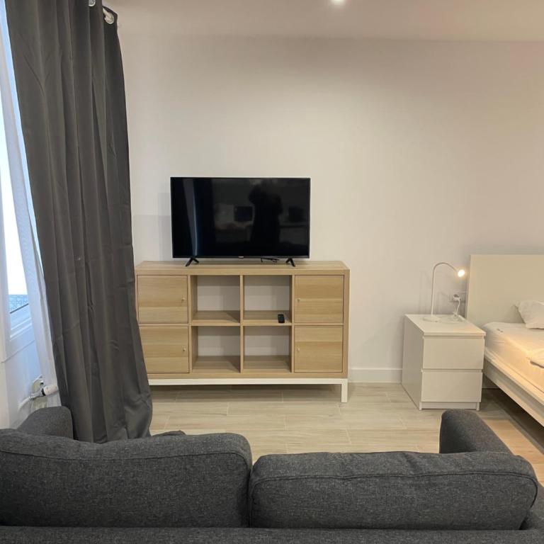 Apartamentos Barcelona - Iberia - Apartment with Terrace - 24