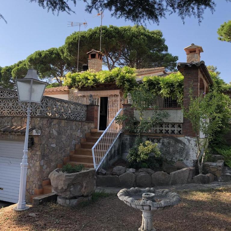 Casa el Palomar - Casa - 1