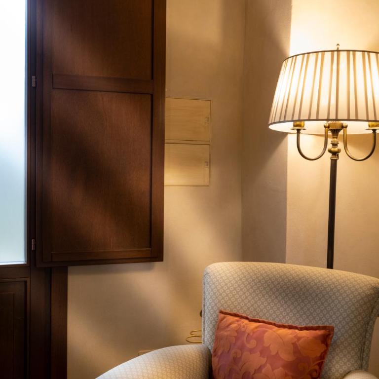 Villa del Gattopardo - Suite Executive - 15