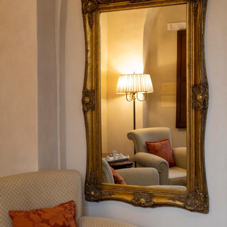 Villa del Gattopardo - Suite Executive - 16