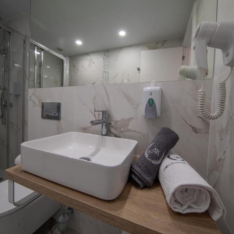 Ponderosa 807, Las Americas, one bedroom apartment with large terrace and ocean view, next to Siam Park - Apartamento de 1 dormitorio - 19