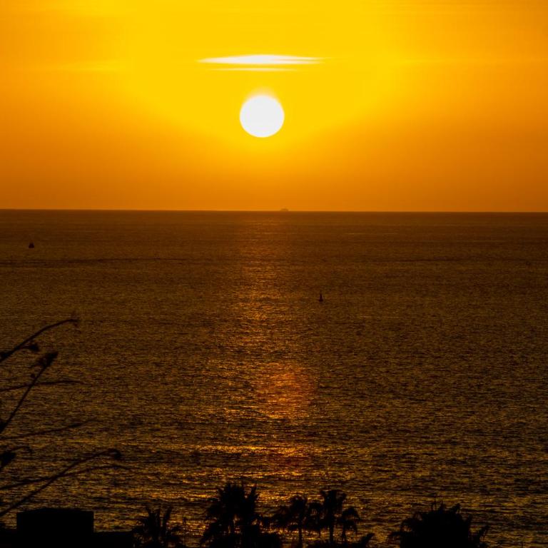 Ponderosa 807, Las Americas, one bedroom apartment with large terrace and ocean view, next to Siam Park - Apartamento de 1 dormitorio - 24