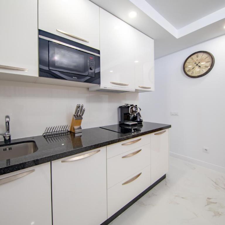 Ponderosa 807, Las Americas, one bedroom apartment with large terrace and ocean view, next to Siam Park - Apartamento de 1 dormitorio - 26