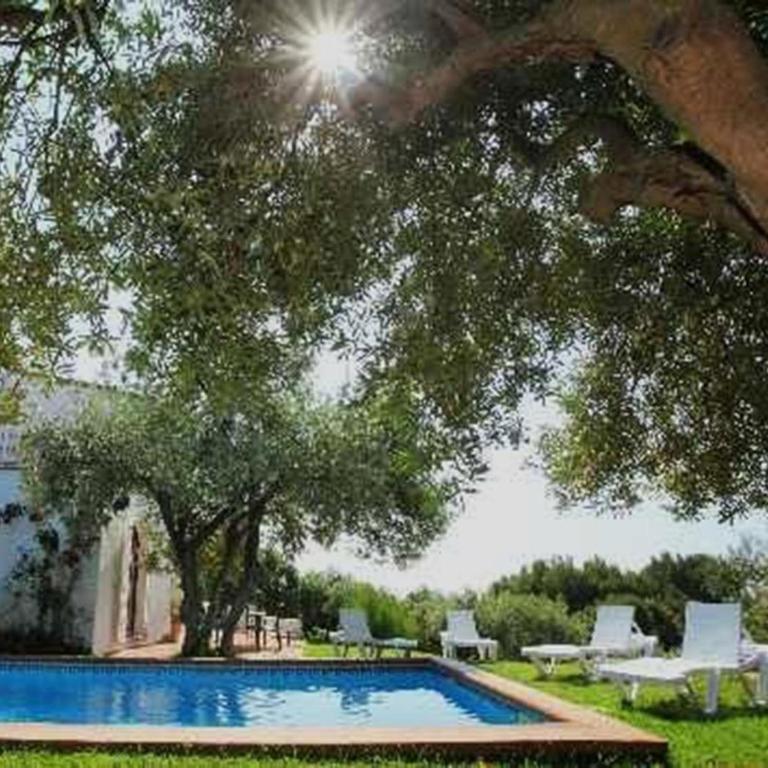 Illa blanca - Casa - 1