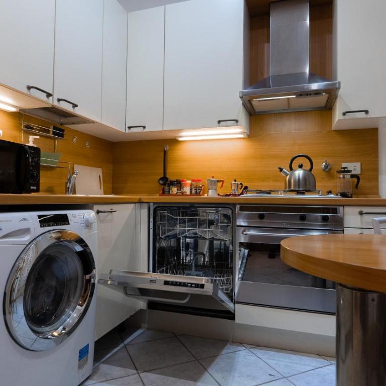Navona Family House - Appartamento con 2 Camere da Letto - 5