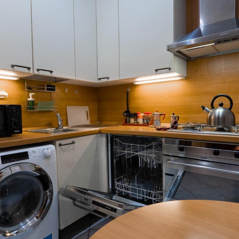 Navona Family House - Appartamento con 2 Camere da Letto - 14