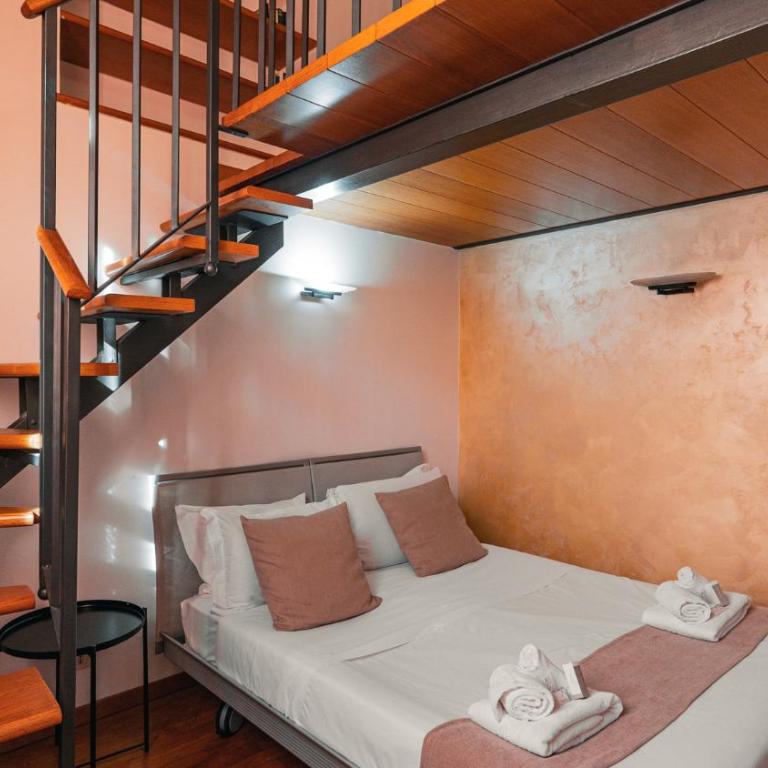 Navona Family House - Appartamento con 2 Camere da Letto - 23