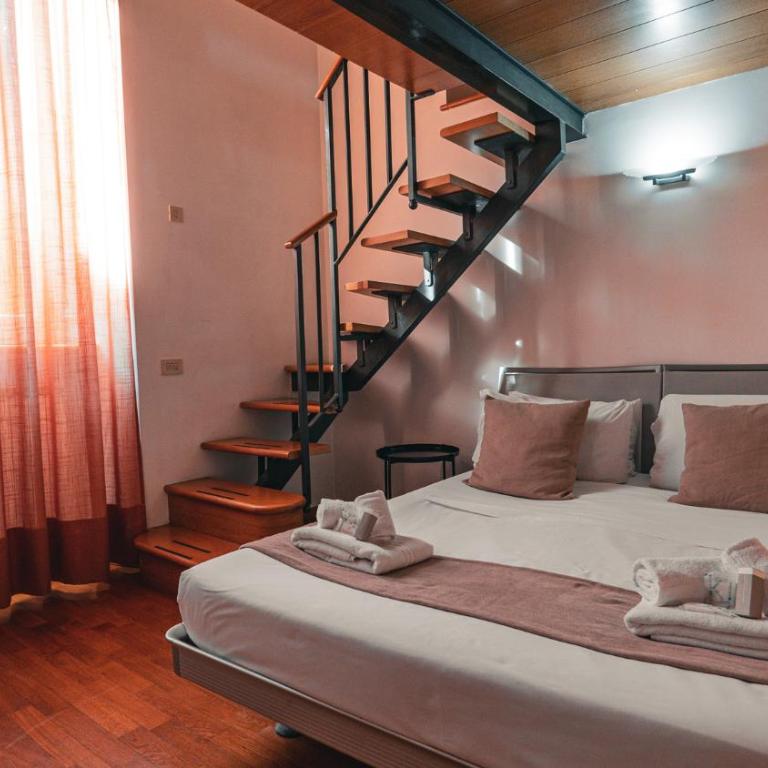 Navona Family House - Appartamento con 2 Camere da Letto - 24