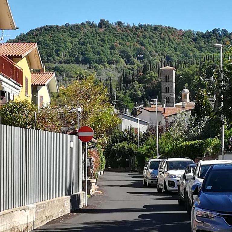 Alloggio turistico La nuova Velzna - Appartamento - 10
