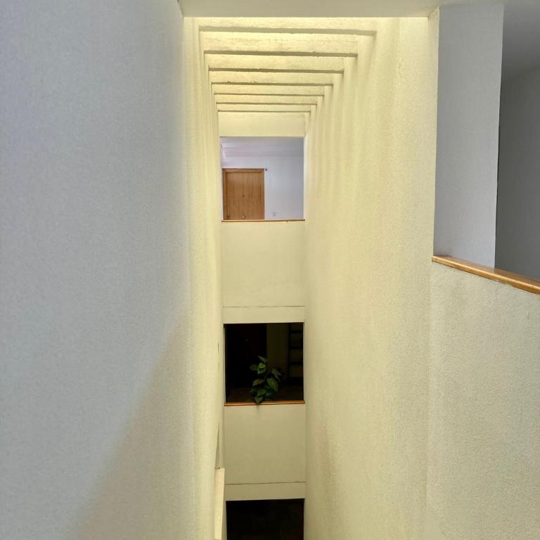 ÁTICO VALDELAGRANA PLAYA - Aire Acondicionado y Piscina - Apartamento de 1 dormitorio - 22