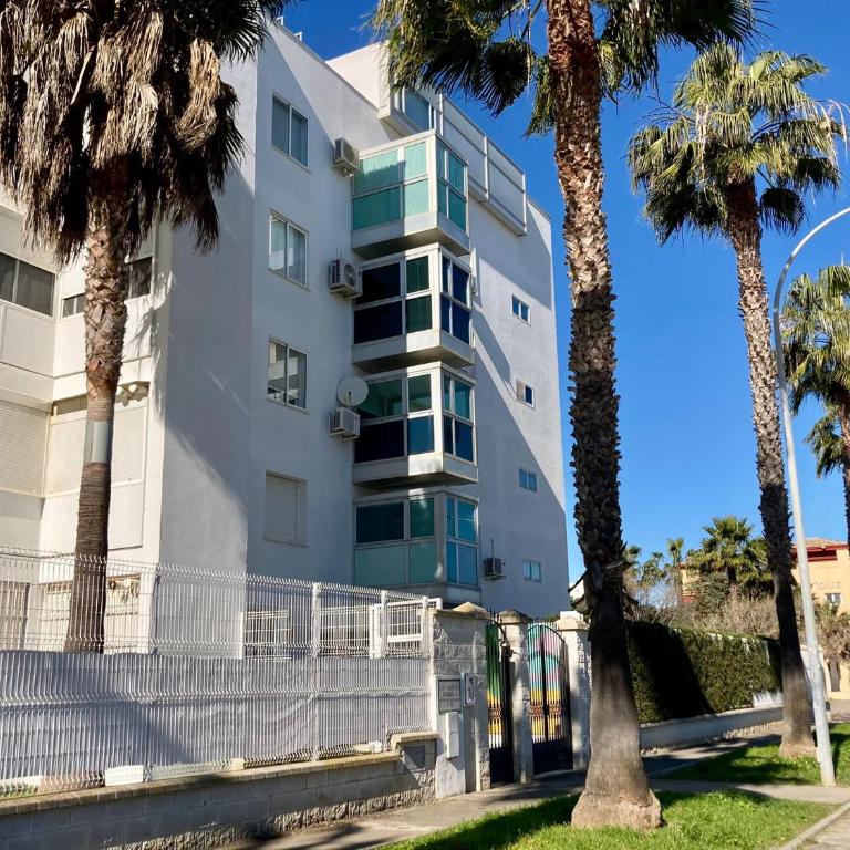ÁTICO VALDELAGRANA PLAYA - Aire Acondicionado y Piscina - Apartamento de 1 dormitorio - 18
