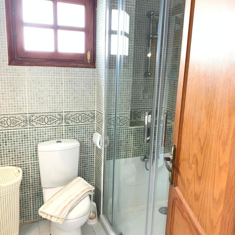 Exclusive Beach Front Corralejo Fuerteventura - Apartamento de 2 dormitorios - 11