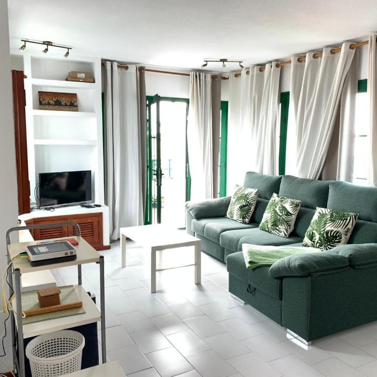 Exclusive Beach Front Corralejo Fuerteventura - Apartamento de 2 dormitorios - 36