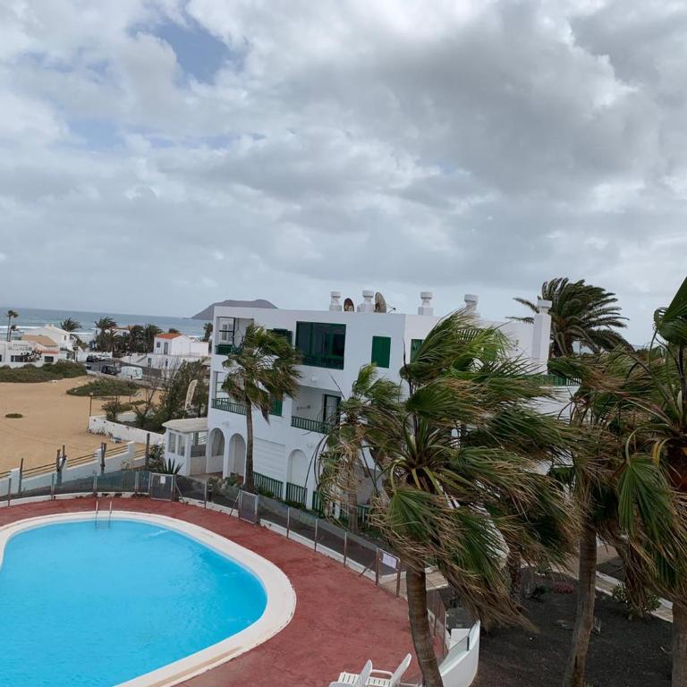 Exclusive Beach Front Corralejo Fuerteventura - Apartamento de 2 dormitorios - 34