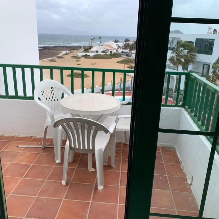 Exclusive Beach Front Corralejo Fuerteventura - Apartamento de 2 dormitorios - 8
