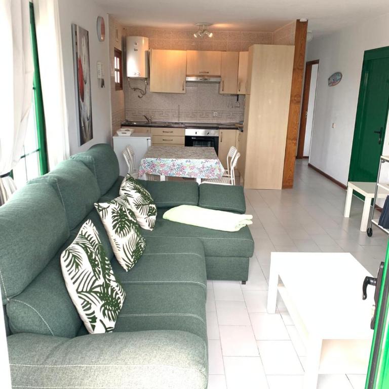Exclusive Beach Front Corralejo Fuerteventura - Apartamento de 2 dormitorios - 6
