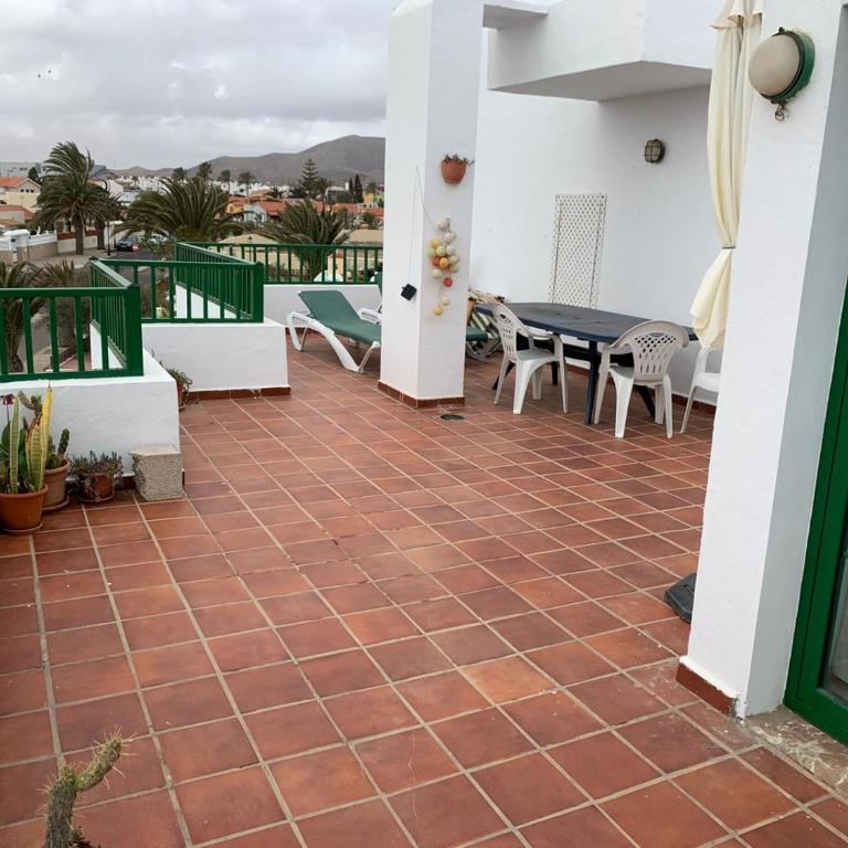 Exclusive Beach Front Corralejo Fuerteventura - Apartamento de 2 dormitorios - 16