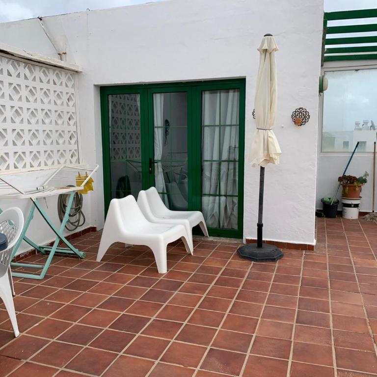 Exclusive Beach Front Corralejo Fuerteventura - Apartamento de 2 dormitorios - 33