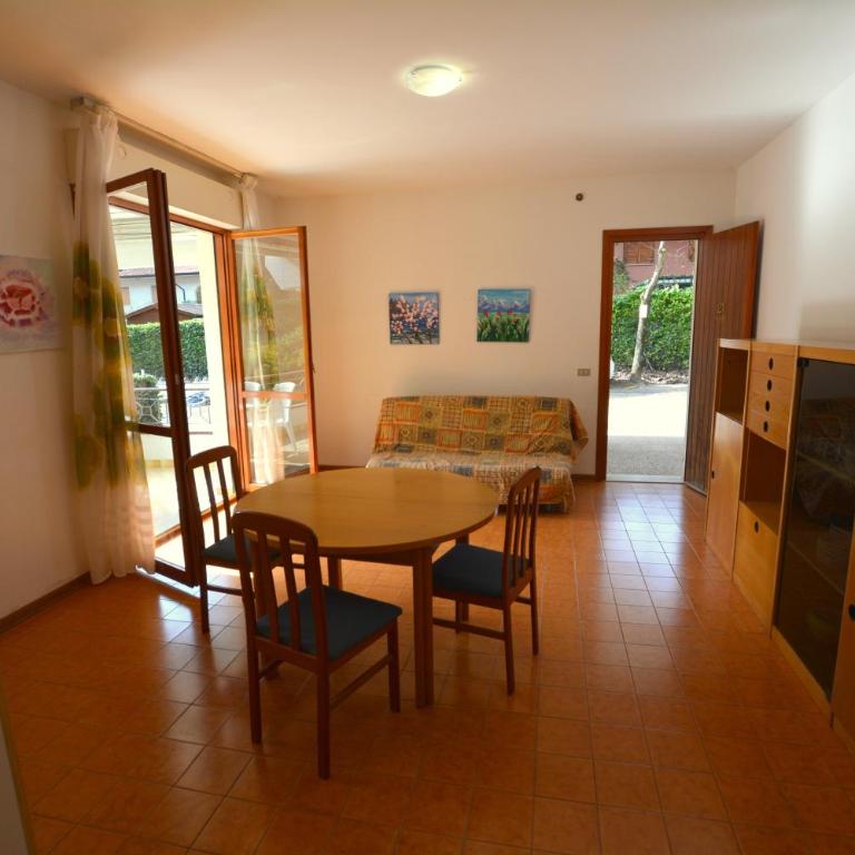 Lignano with pool - Appartamento con Vista Piscina - 18