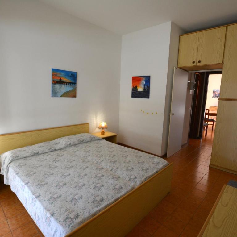 Lignano with pool - Appartamento con Vista Piscina - 20