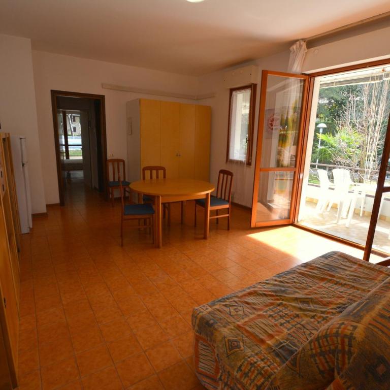 Lignano with pool - Appartamento con Vista Piscina - 24