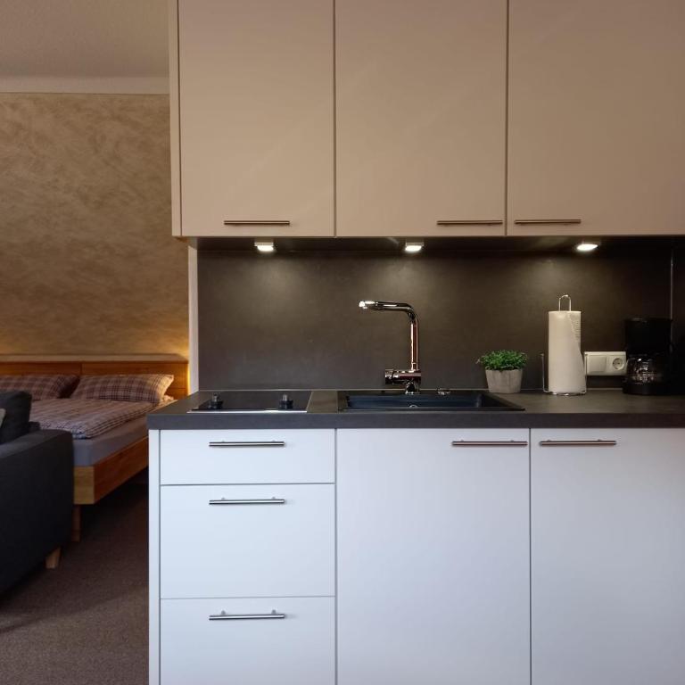 "Landhaus Kennerknecht" - Appartamento con Balcone - 2