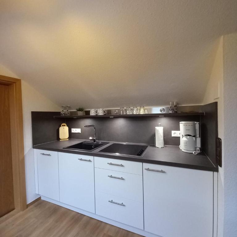 "Landhaus Kennerknecht" - Appartamento con 1 Camera da Letto - 2