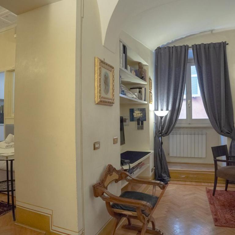MGPGroup Guest House Navona - Appartamento - 26