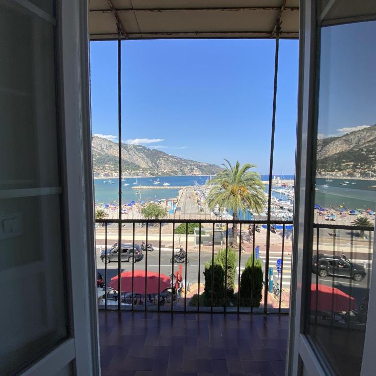 Sablettes Beach-plage-vue mer-centre ville - Studio - Vue sur Mer - 15