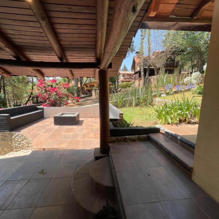 DNellys/Pinguica 1 - Apartamento de 3 dormitorios - 19
