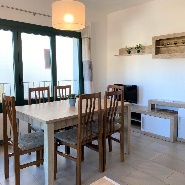 TRILLA - Casa reformada con garaje y terraza - Casa de 3 dormitorios - 3