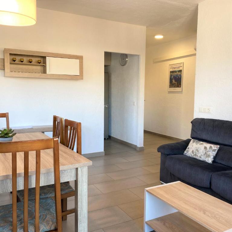 TRILLA - Casa reformada con garaje y terraza - Casa de 3 dormitorios - 4