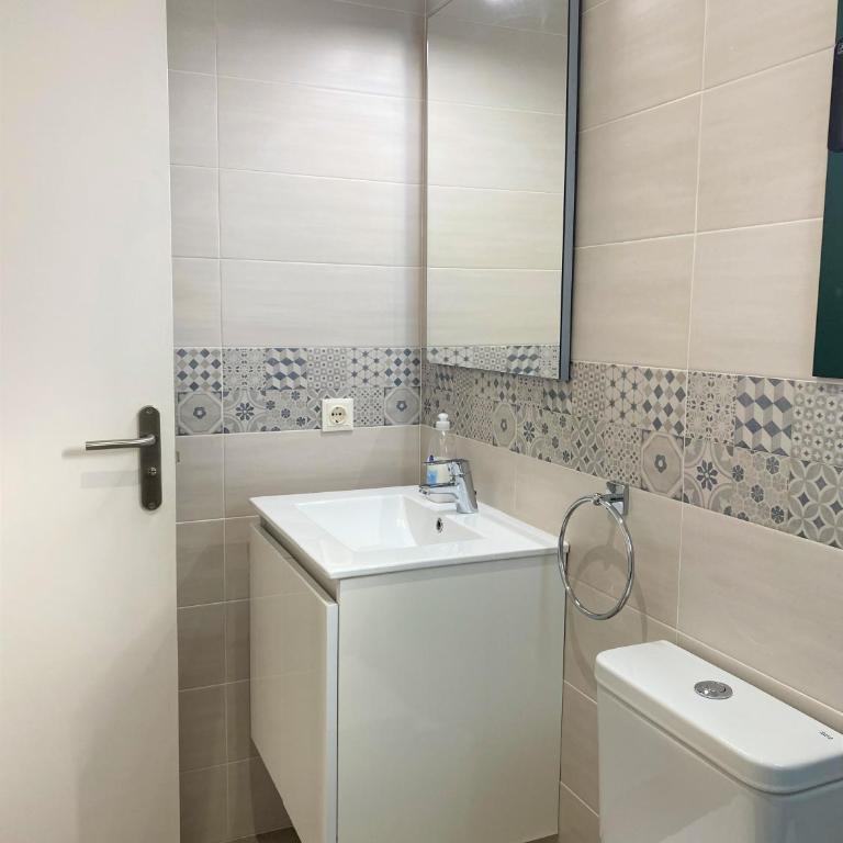 TRILLA - Casa reformada con garaje y terraza - Casa de 3 dormitorios - 19