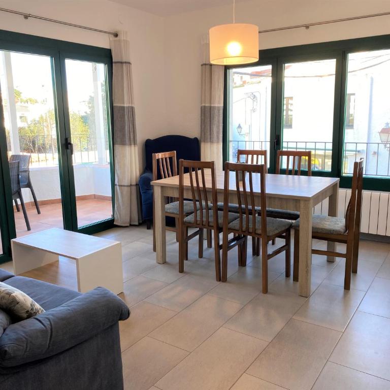 TRILLA - Casa reformada con garaje y terraza - Casa de 3 dormitorios - 2