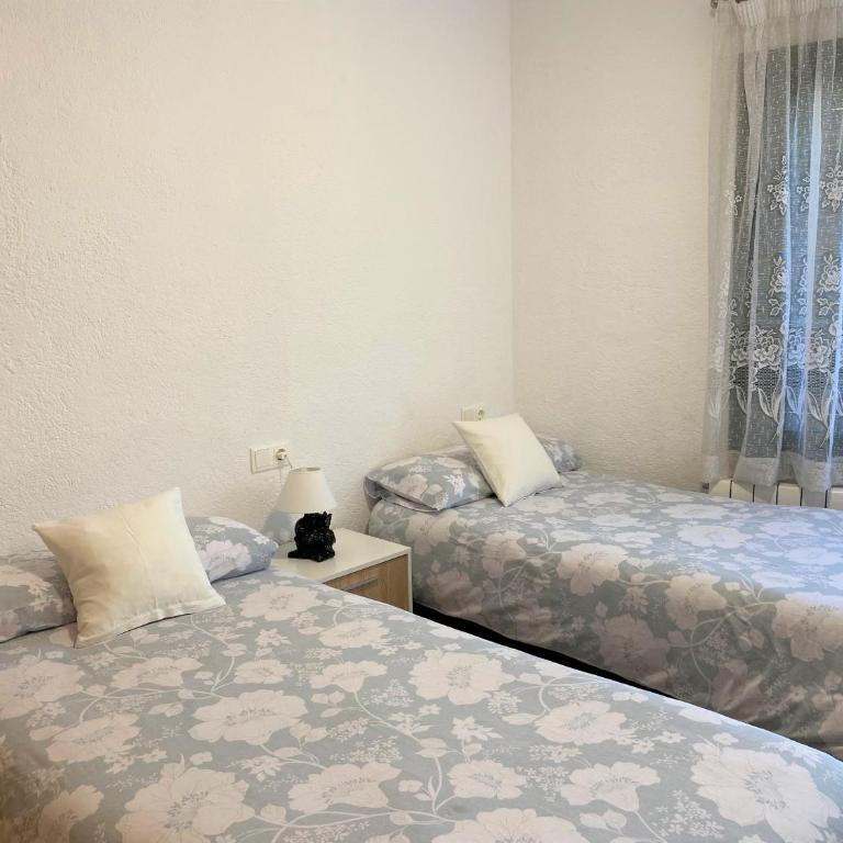 TRILLA - Casa reformada con garaje y terraza - Casa de 3 dormitorios - 13