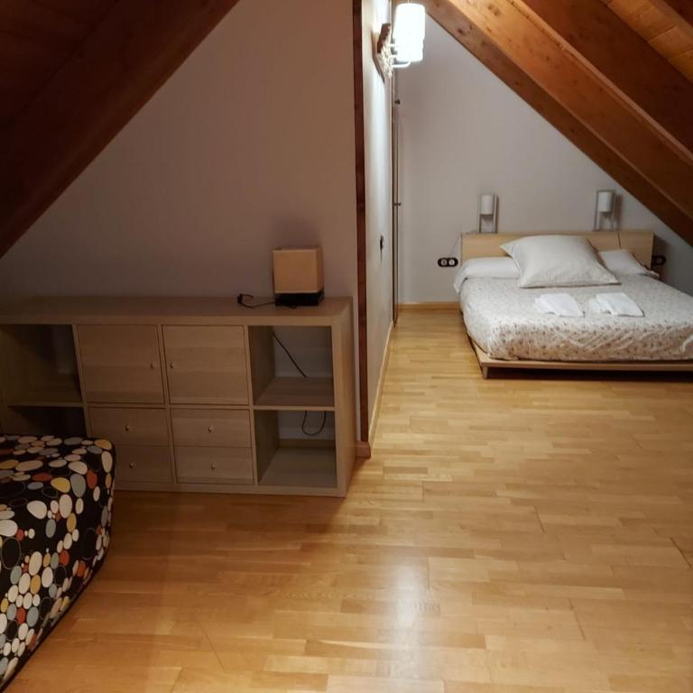 Inmocyma Casa Estrac - Appartement - 25