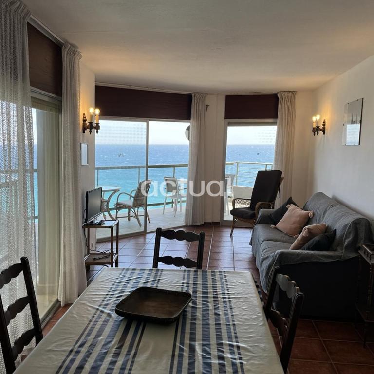 FANALS 7 F - Apartamento de 2 dormitorios - 6