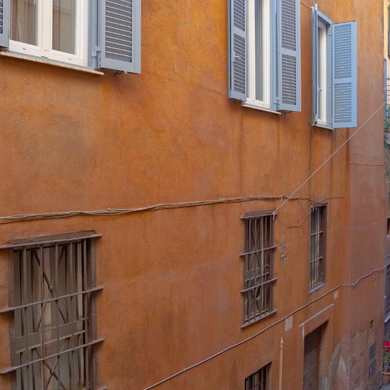 Navona Family House - Appartamento con 2 Camere da Letto - 25