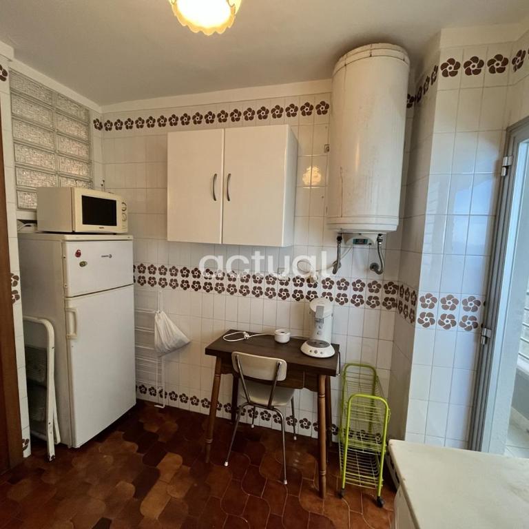 FANALS 7 F - Apartamento de 2 dormitorios - 8