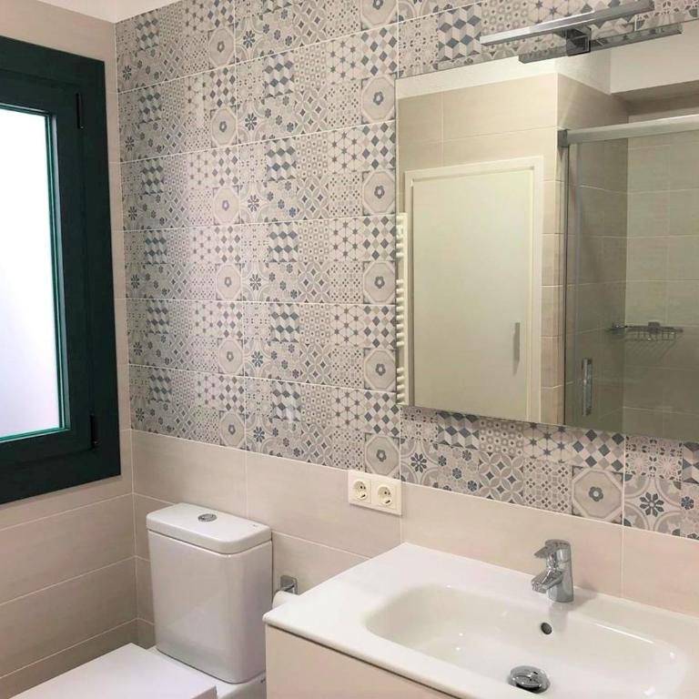 TRILLA - Casa reformada con garaje y terraza - Casa de 3 dormitorios - 12