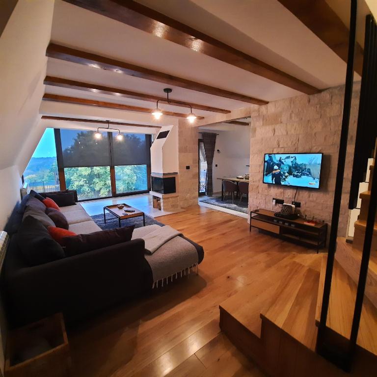 Vila Sun forest - Villa - 3