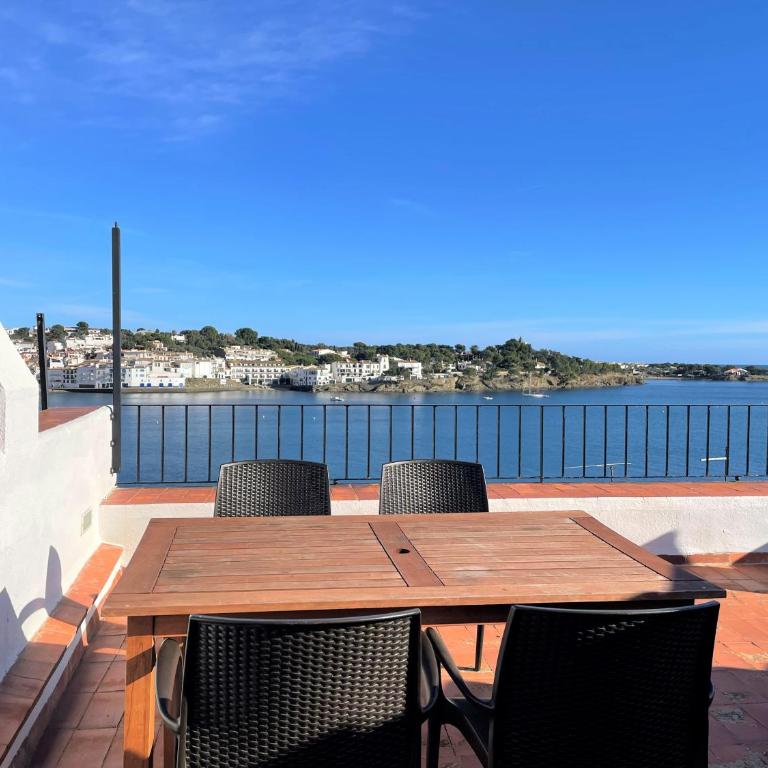 MARQUINA - Apartamento con fantásticas vistas al mar - Apartamento de 3 dormitorios - 3