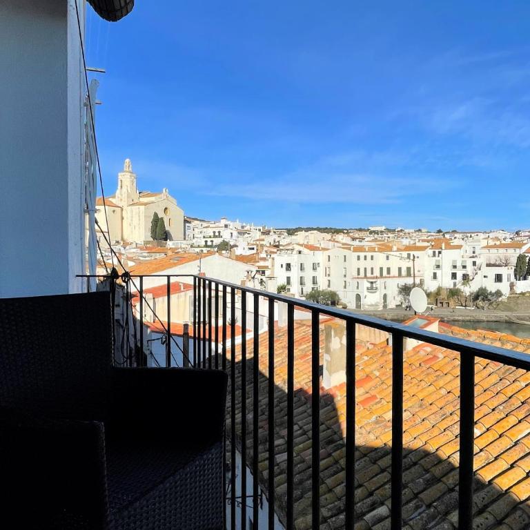 MARQUINA - Apartamento con fantásticas vistas al mar - Apartamento de 3 dormitorios - 12