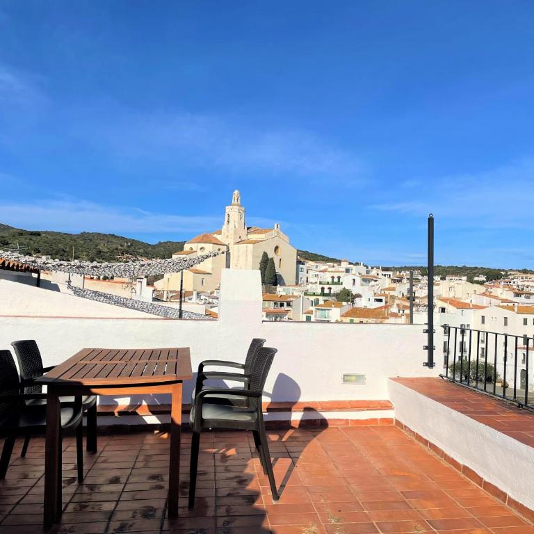 MARQUINA - Apartamento con fantásticas vistas al mar - Apartamento de 3 dormitorios - 1