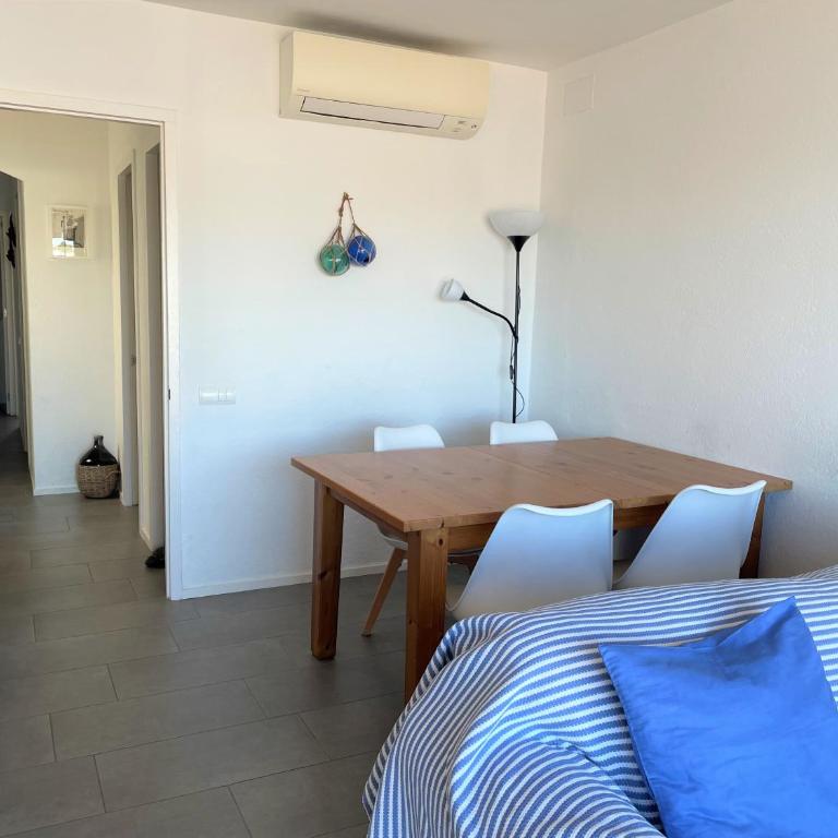 MARQUINA - Apartamento con fantásticas vistas al mar - Apartamento de 3 dormitorios - 6