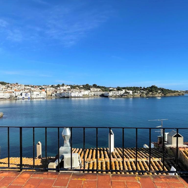 MARQUINA - Apartamento con fantásticas vistas al mar - Apartamento de 3 dormitorios - 2