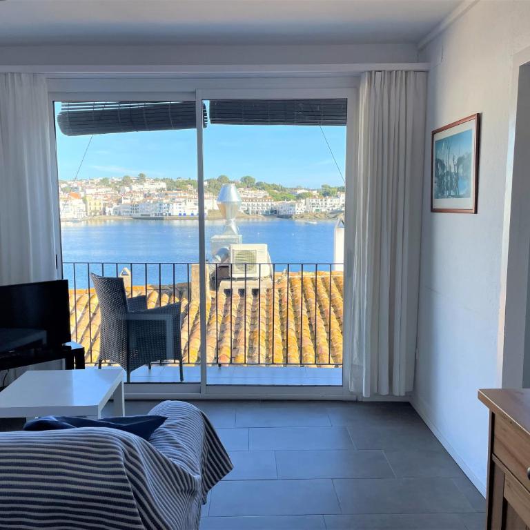 MARQUINA - Apartamento con fantásticas vistas al mar - Apartamento de 3 dormitorios - 7