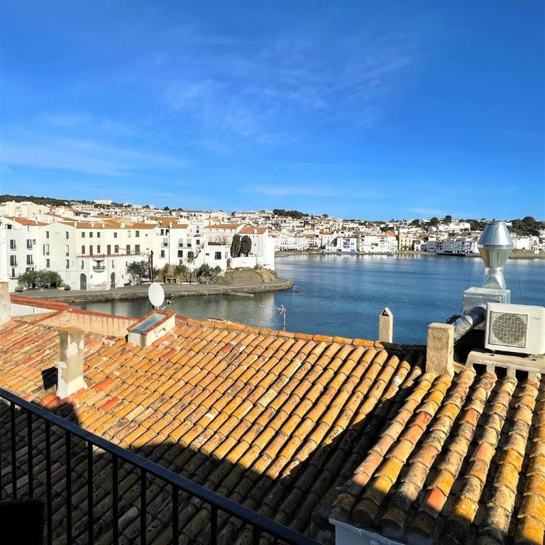MARQUINA - Apartamento con fantásticas vistas al mar - Apartamento de 3 dormitorios - 13