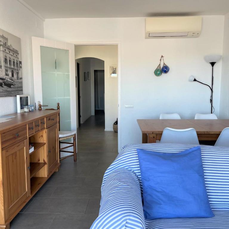 MARQUINA - Apartamento con fantásticas vistas al mar - Apartamento de 3 dormitorios - 5