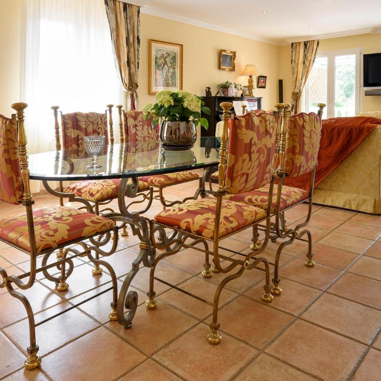 La Maisonnette du Clos - Appartement en Duplex - 2